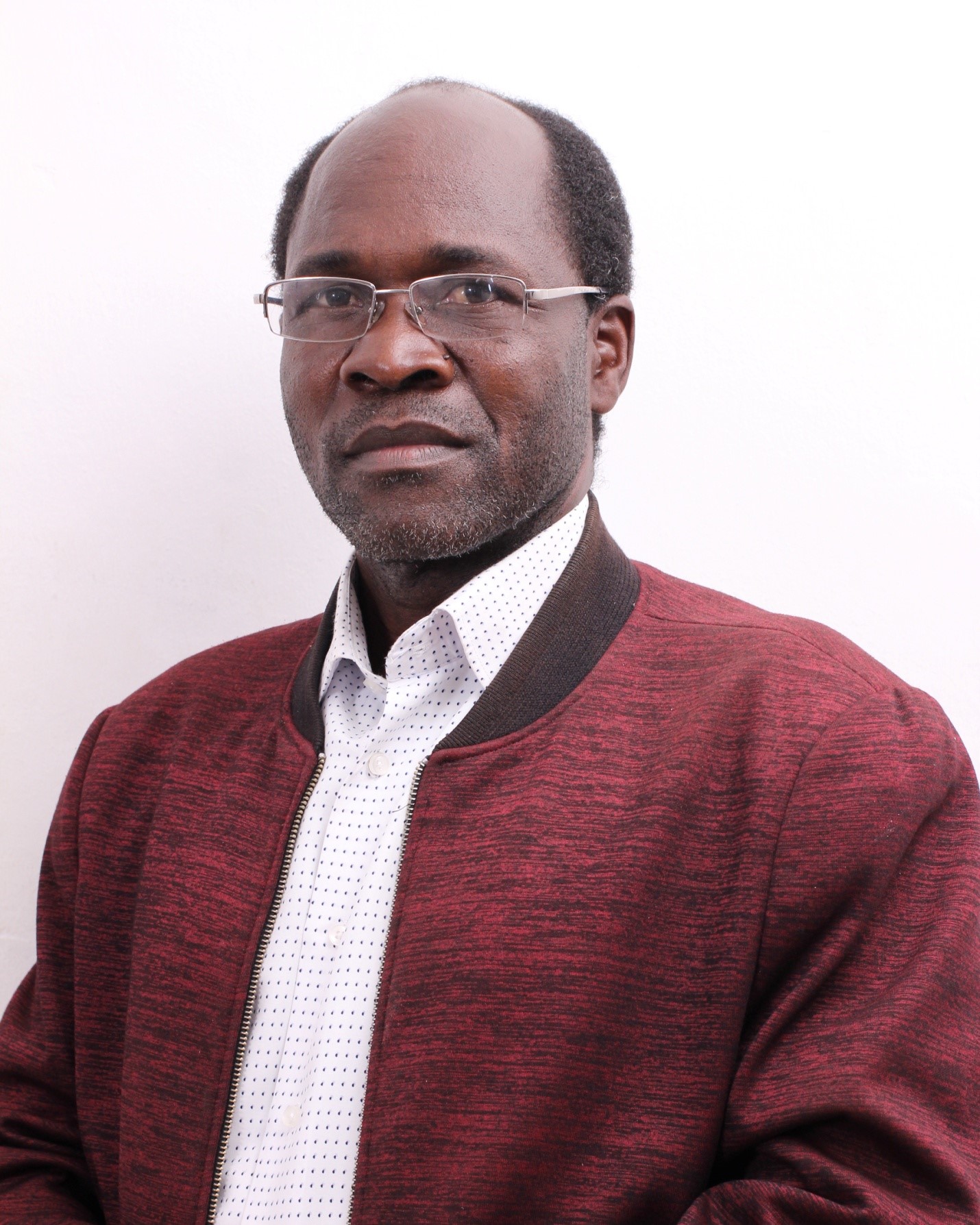 Dr Ambrose Jagongo